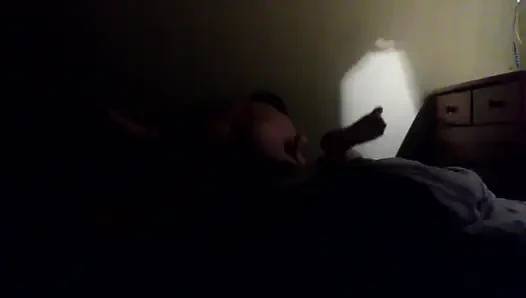 Seks normal, menyenangkan aku