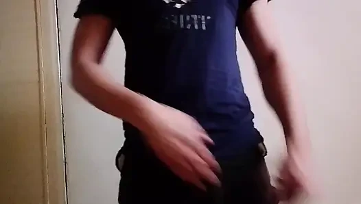 Who Are You? Will You Make Love to Me?