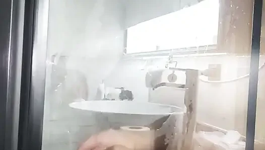 Schau Mir Unter Der Dusche Zu.