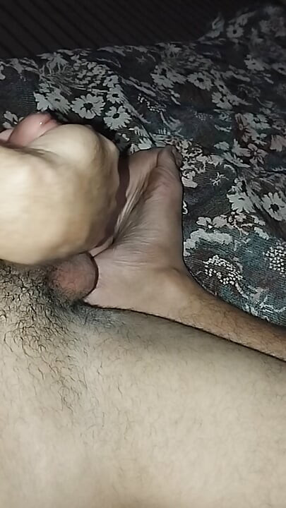 Masturbacja