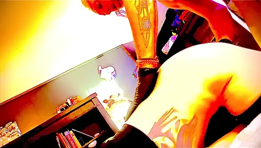 Wife Whore Needs Cock