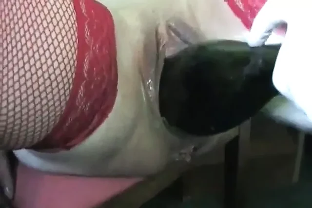 Patricia mega cunt