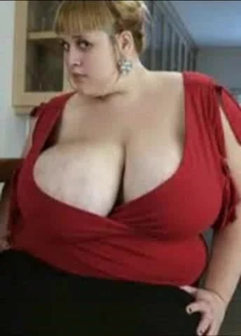 Mature big tits collection #04