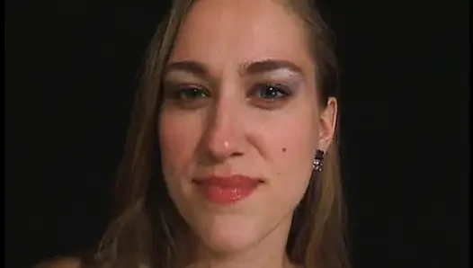 Streaming Movie From Danka of Naked Girls Smoking