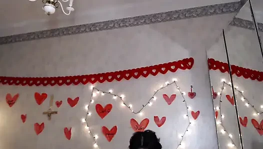 Kokosöl live-show