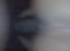 All in that pussy.........