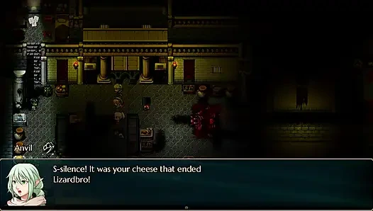 Goblin Layer - ficke einen dicken Goblin vor meinen teamkameraden