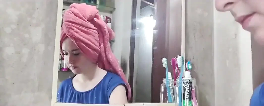 Routine and Hair Care