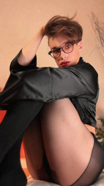 Você acha que eu estou linda?