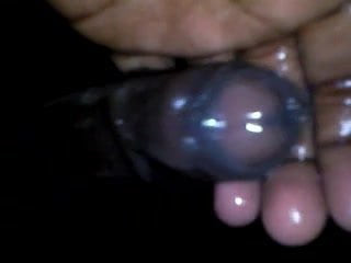 My Masturbation Video
