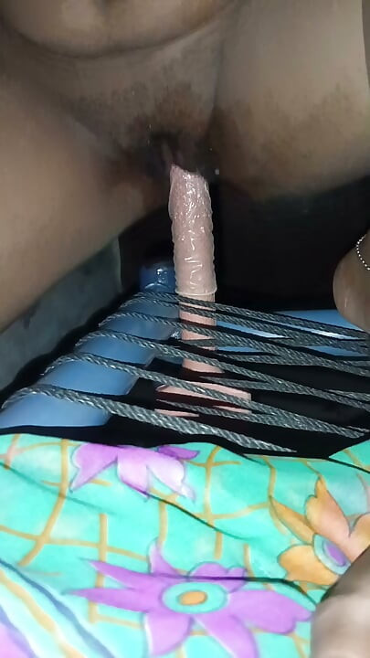 Sister-in-law put the bat in the chute today