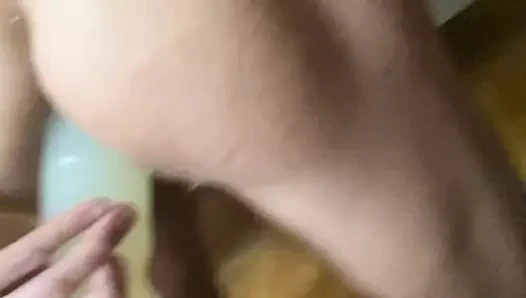 Fuck my tanline ass