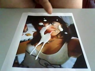 Tribute jizzonrenata