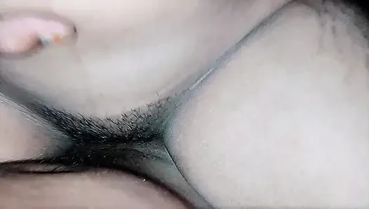 A Perfect Night Alone With My Girlfriend