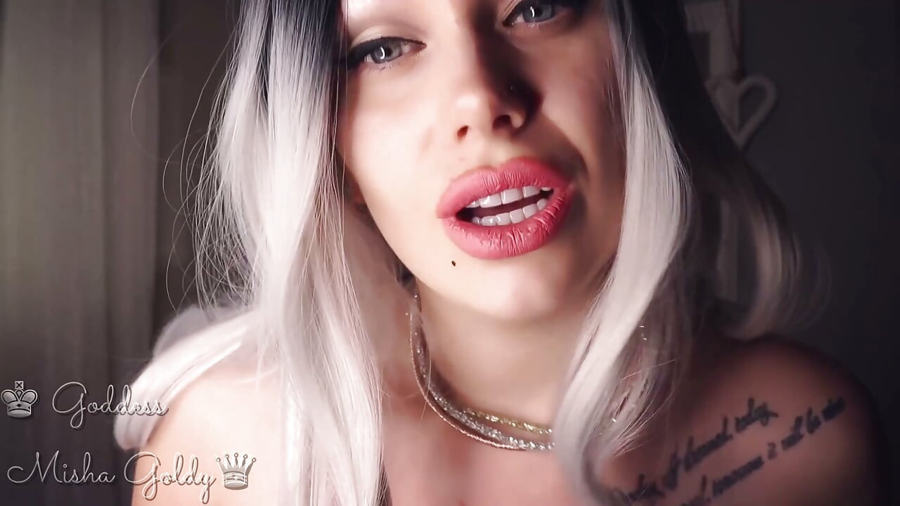Get lost in my eyes! Immerse yourself in me! I control your cock!  Mesmerizing ASMR & hfo