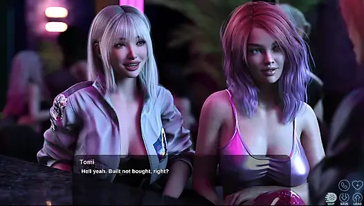 Медленный и яростный секс. Часть 29 Новое обновление