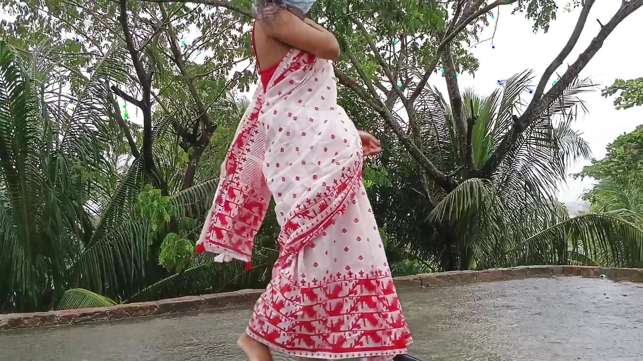 Video sexy viral de un padrastro y una hijastra de Bangladesh