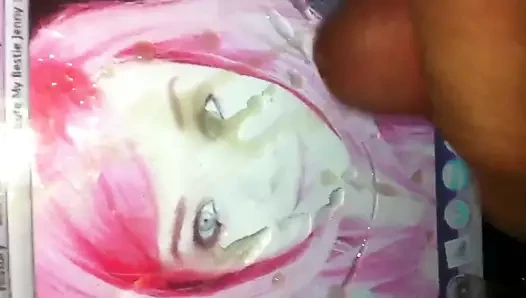 süper seksi jenny