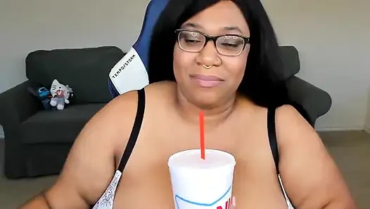 Sperma bekommt das nach der arbeit verrückt