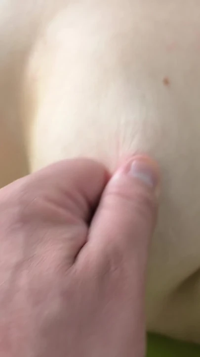 Epic moment from "Girl torture - full session - ass, tits, vagina"