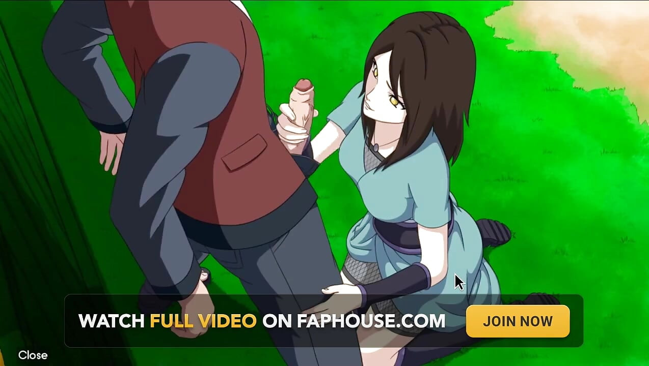 Kunoichi Trainer - ninja naruto trainer - parte 51 - amaya sega di loveskysanx