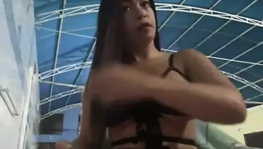 Здесь возможно всё, пока хочешь