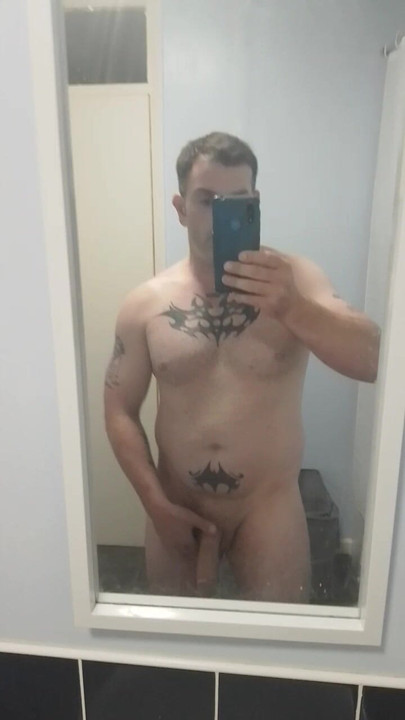 Flashing for the neighbours