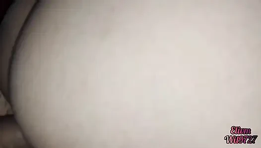 Üvey erkek kardeş ve üvey kız kardeş odanın dışındayken xxx sikişiyor |elivm|