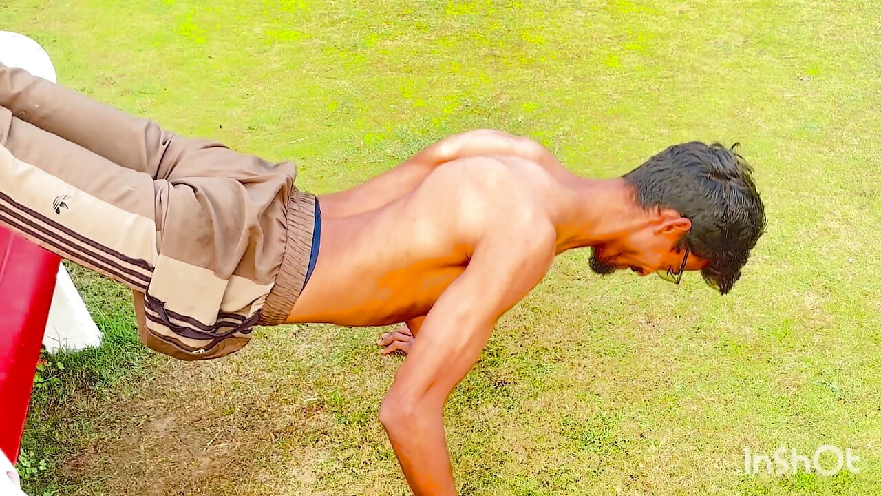 Indian boy masterbation in beautiful room