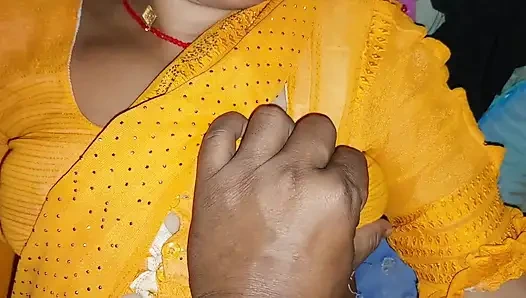 Desi Indian wife xnxx family