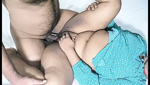 Instead of going to a hotel, I fucked my stepsister.