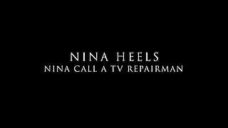 Higher The Heels