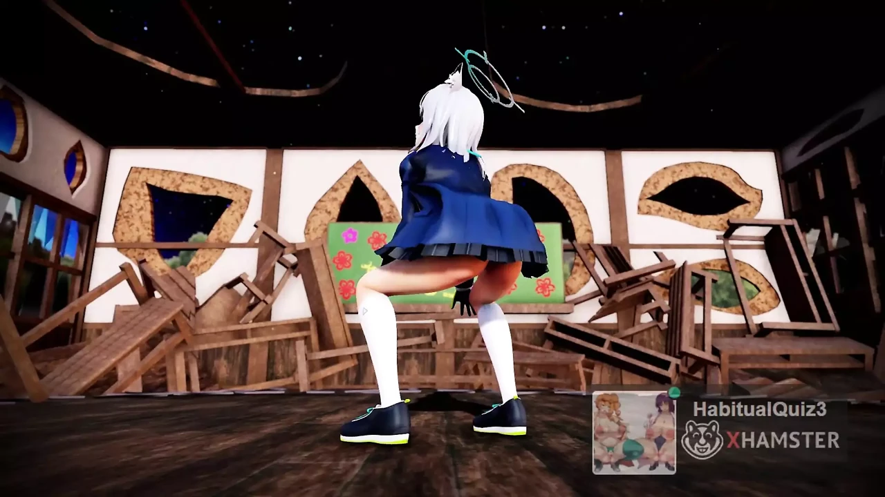 mmd r18 sexy bitch want you cum 3d hentai milf ahegao
