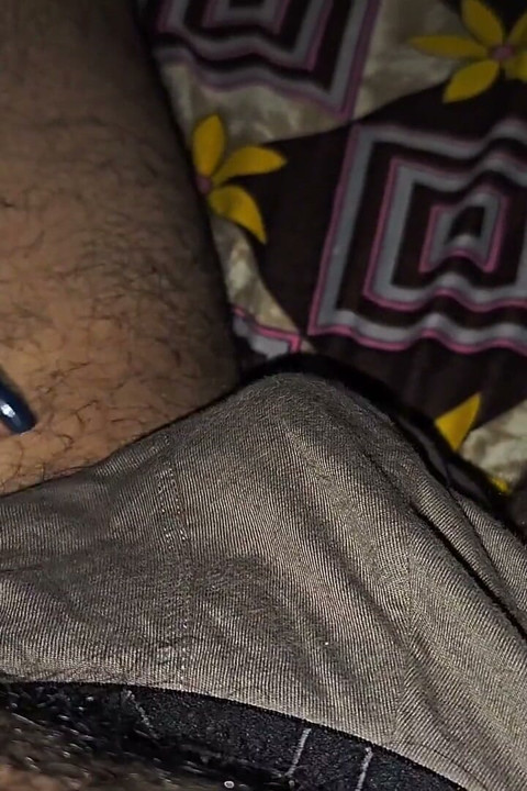 I Fuck My Step Sister in Doggy Style