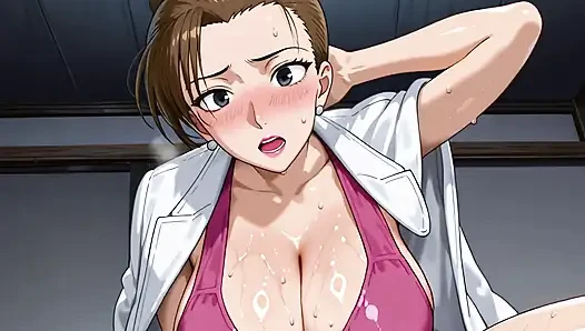 Kunitomo Yasue (Conan)