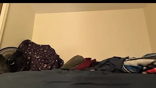 Masturbating to Porn
