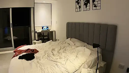 Trio Con Dos Argentinas En Vacaciones