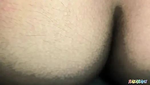 Neighbour's sister-in-law's part of the video
