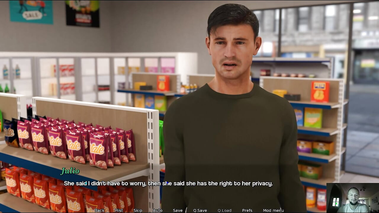 रनिंग दूर - अध्याय 4