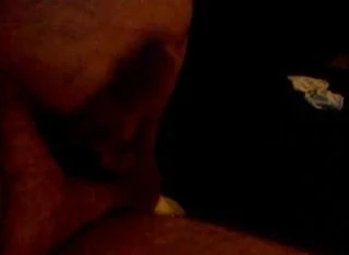 Another bad one of me jerking off