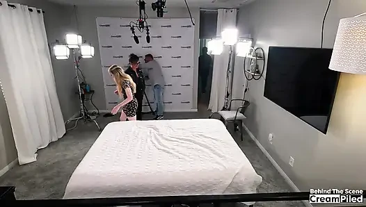 Bts - alaina taylor ep 2