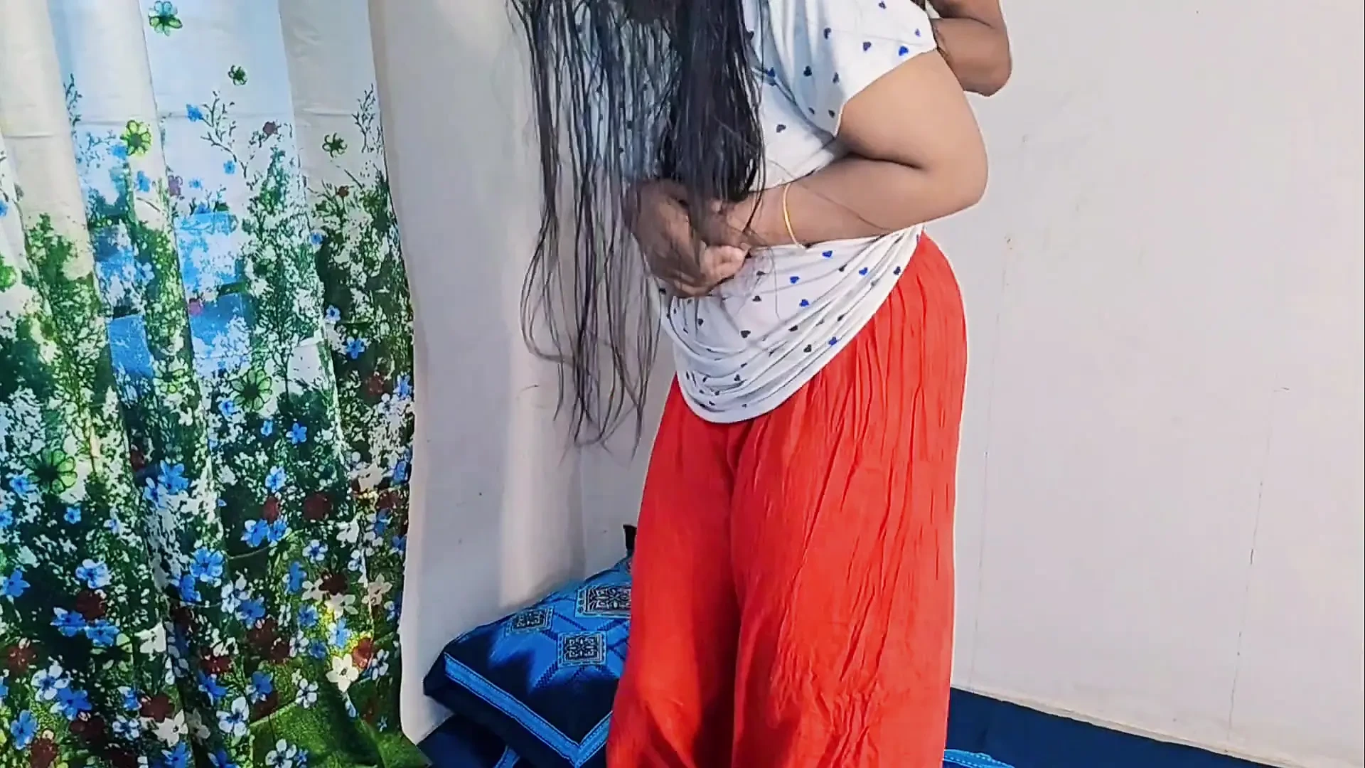 Step brother step sister fucking Indian girl