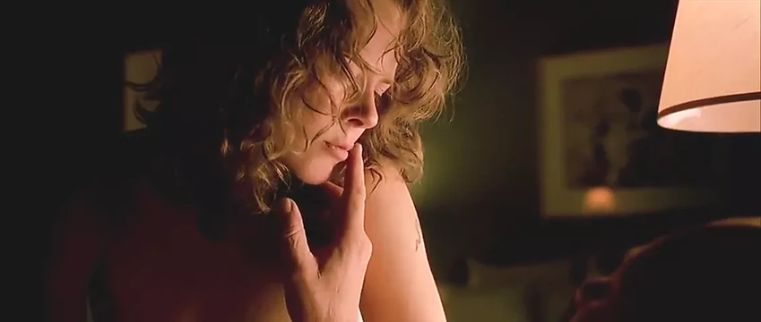 Jacinda Barrett, Nicole Kidman - The Human Stain