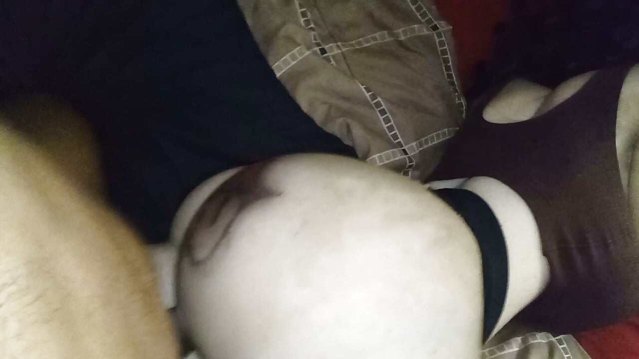 Late Night's with my Pale skinned Mature YL158 Doll