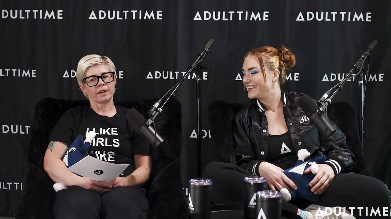 Codi Vore & Siri Dahl Vorarefilia, Edge Masters, &Breast Reduceri | Podcast pentru adulți