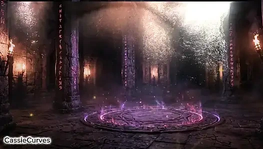 Divine Ritual to Breed Your Belly