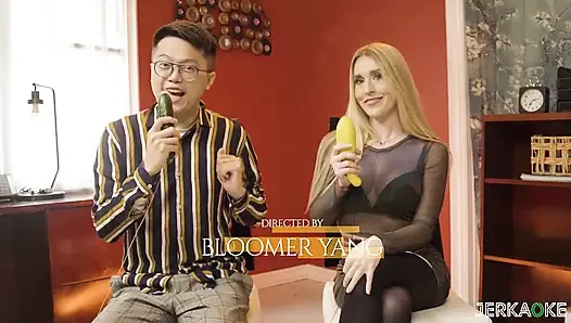Esnet beni! Yoga Öğretmeni