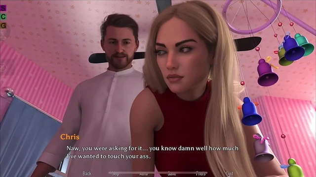 A Perfect Marriage - Best Scenes - Part 1