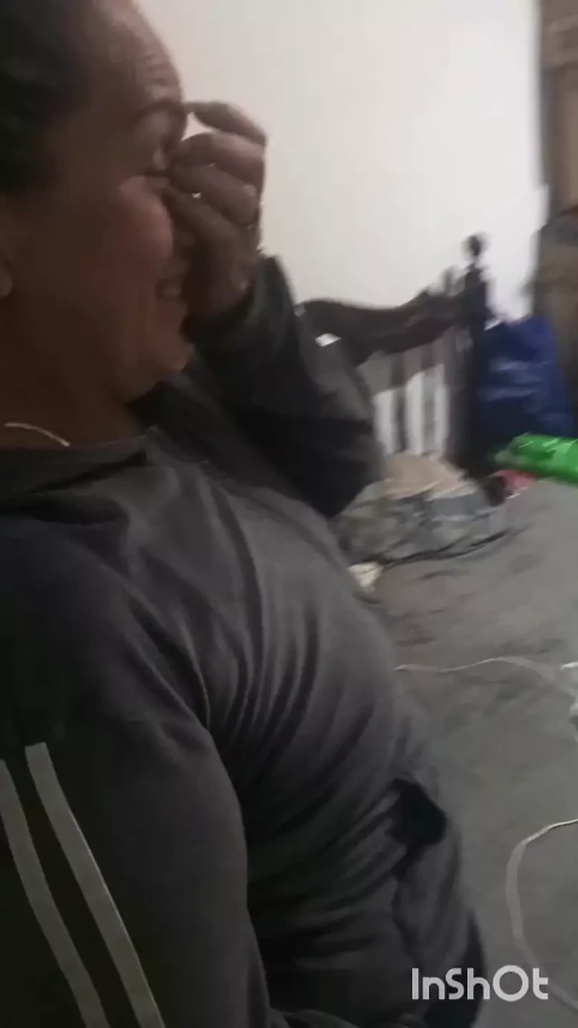Doing street challenges, it ends in a huge fuck