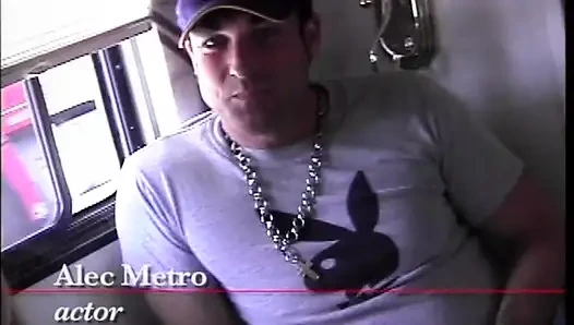 Vintage pussy licking big cock sucking